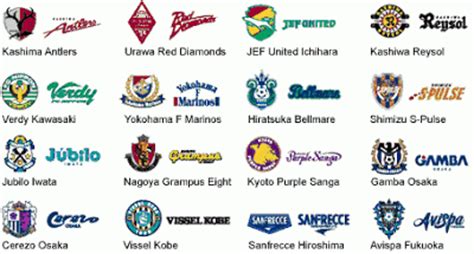 japan j-league division 1